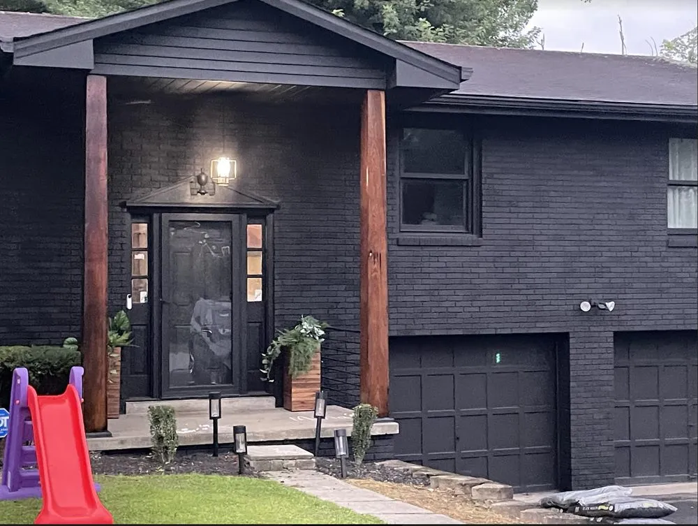 Slide of Reeves N Sons