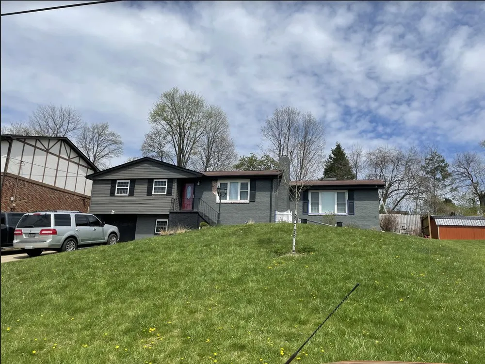 Slide of Reeves N Sons