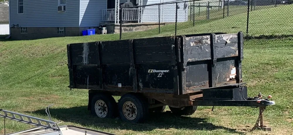 Slide of Reeves N Sons