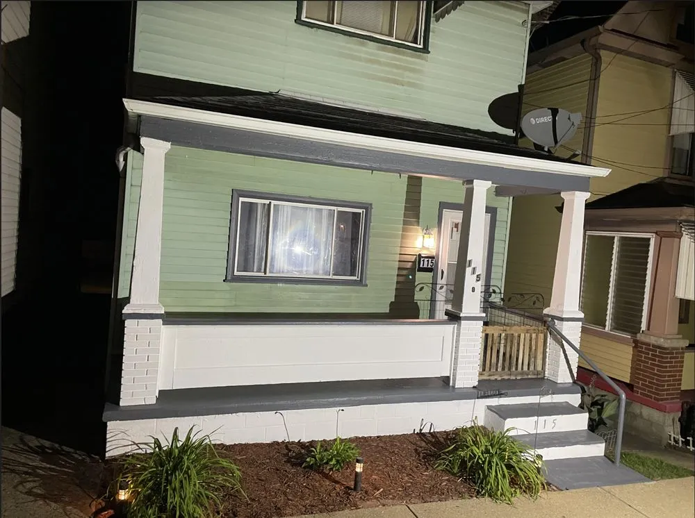 Slide of Reeves N Sons