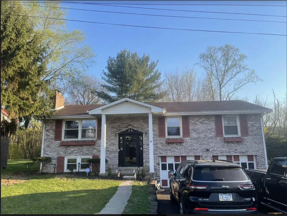 Slide of Reeves N Sons