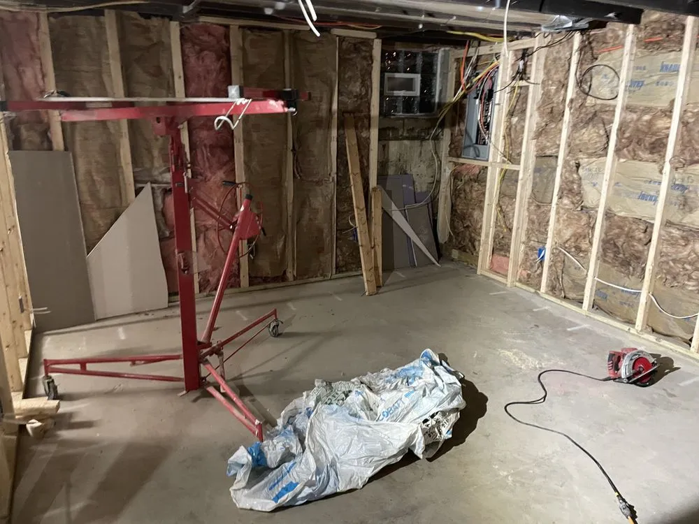 Slide of Reeves N Sons