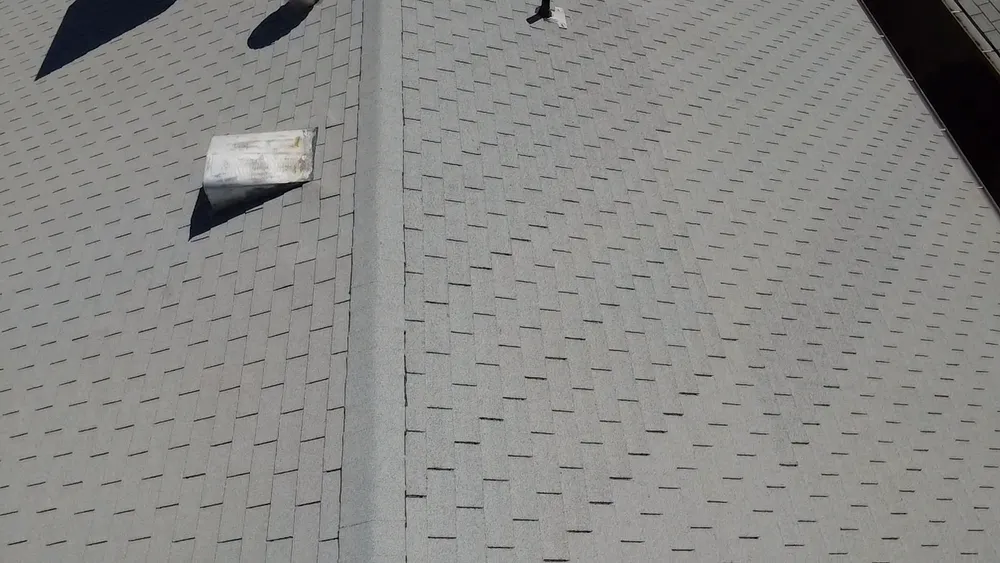 Slide of Reeves Roof Consulting