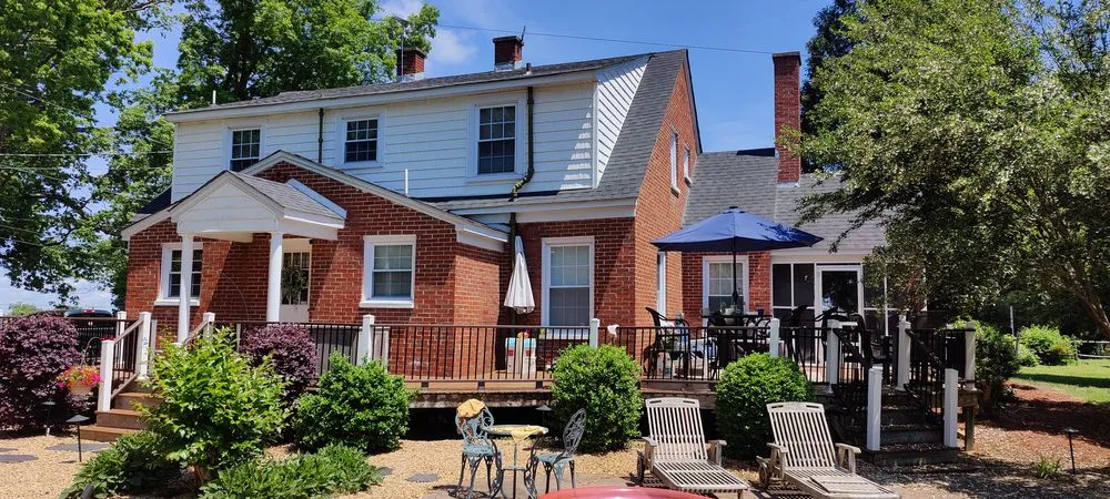 Slide of Referral Roofing