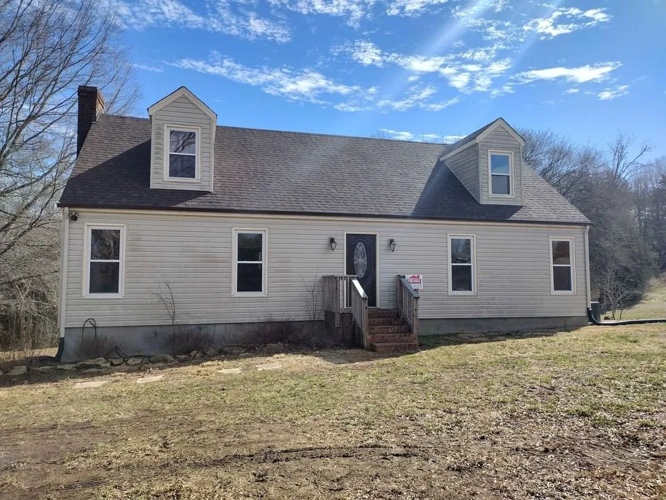 Slide of Referral Roofing