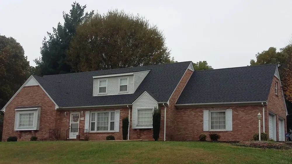 Slide of Referral Roofing