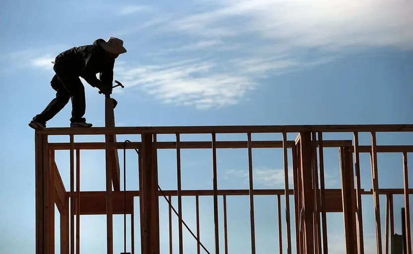 Slide of Referred Construction