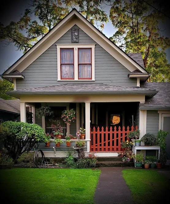 Slide of Referred Roof Cleaning