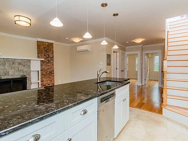 Slide of Refine Construction