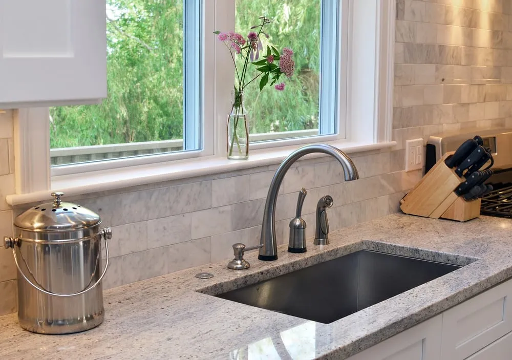 Slide of Refine Construction