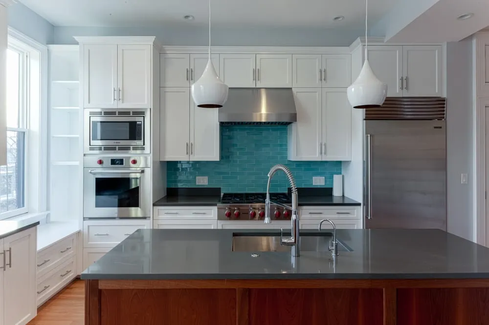 Slide of Refine Construction