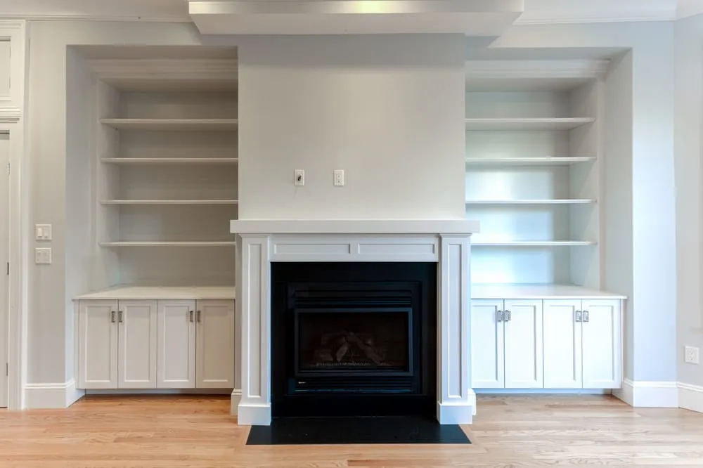 Slide of Refine Construction