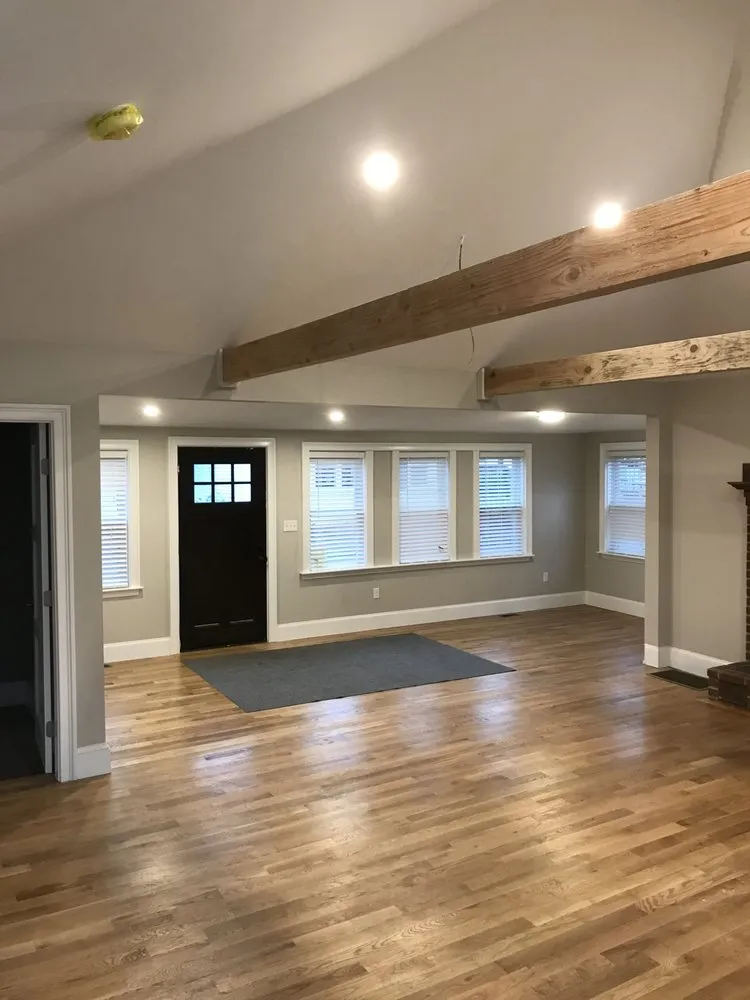 Slide of Refine Construction