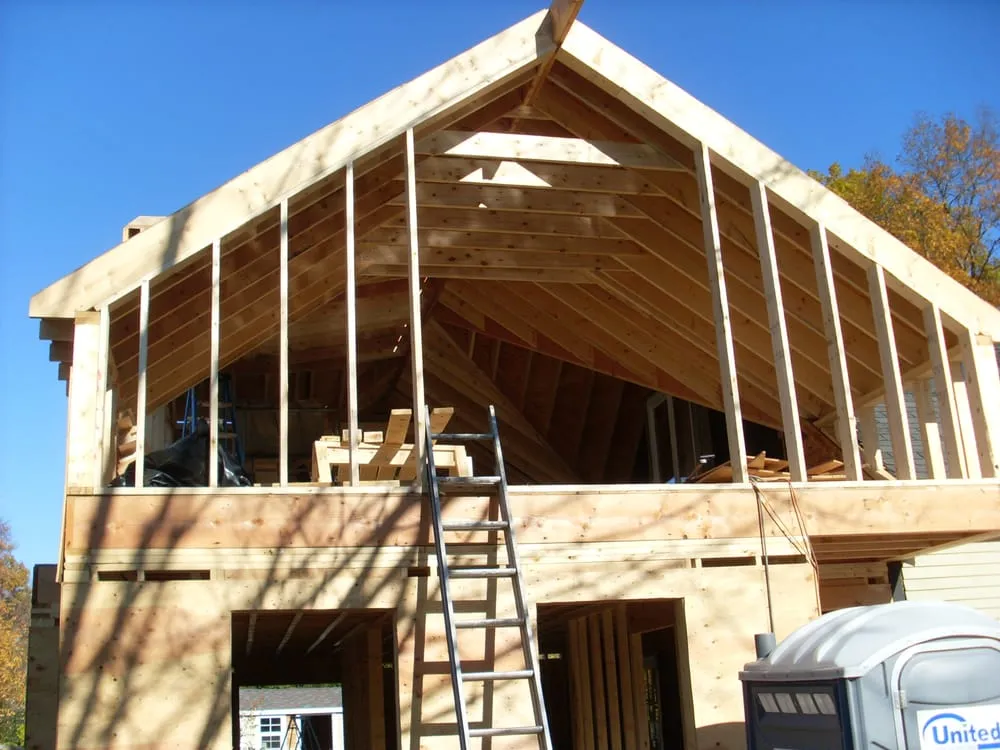 Slide of Refine Construction