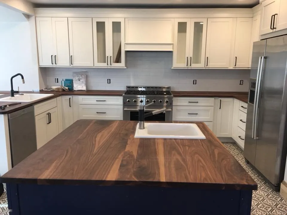 Slide of Refine Construction