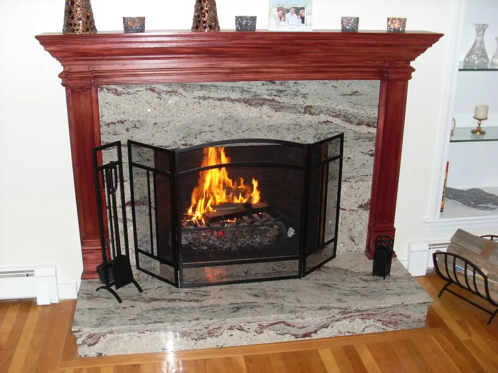 Slide of Refine Construction