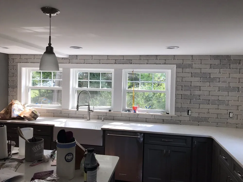 Slide of Refine Construction