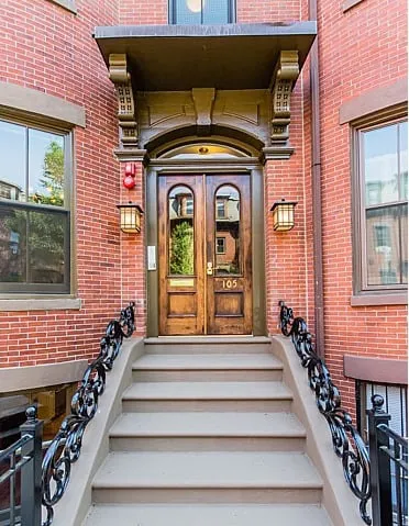 Slide of Refine Construction