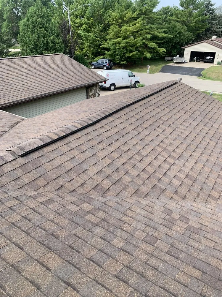 Slide of Refined Construction