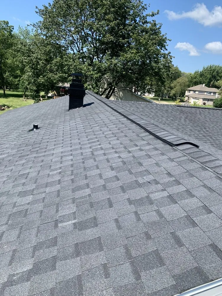 Slide of Refined Construction