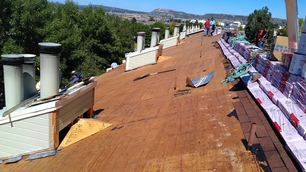 Slide of Refined Contracting