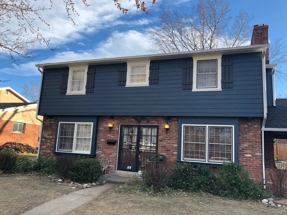 Slide of Refined Exteriors