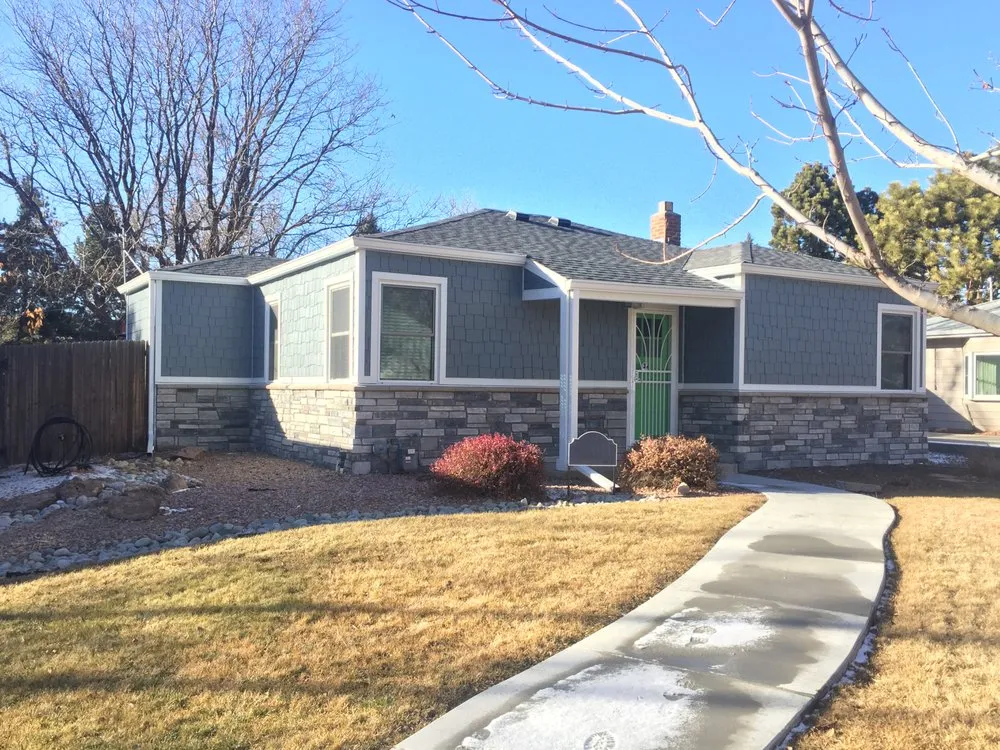 Slide of Refined Exteriors