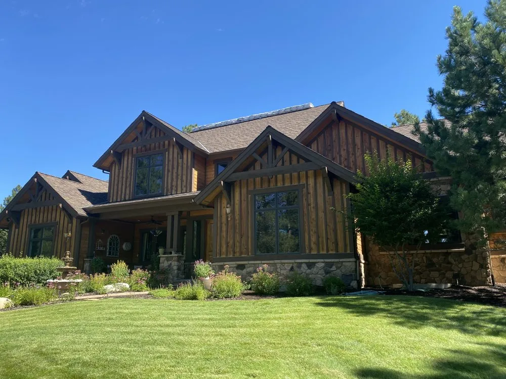 Slide of Refined Exteriors