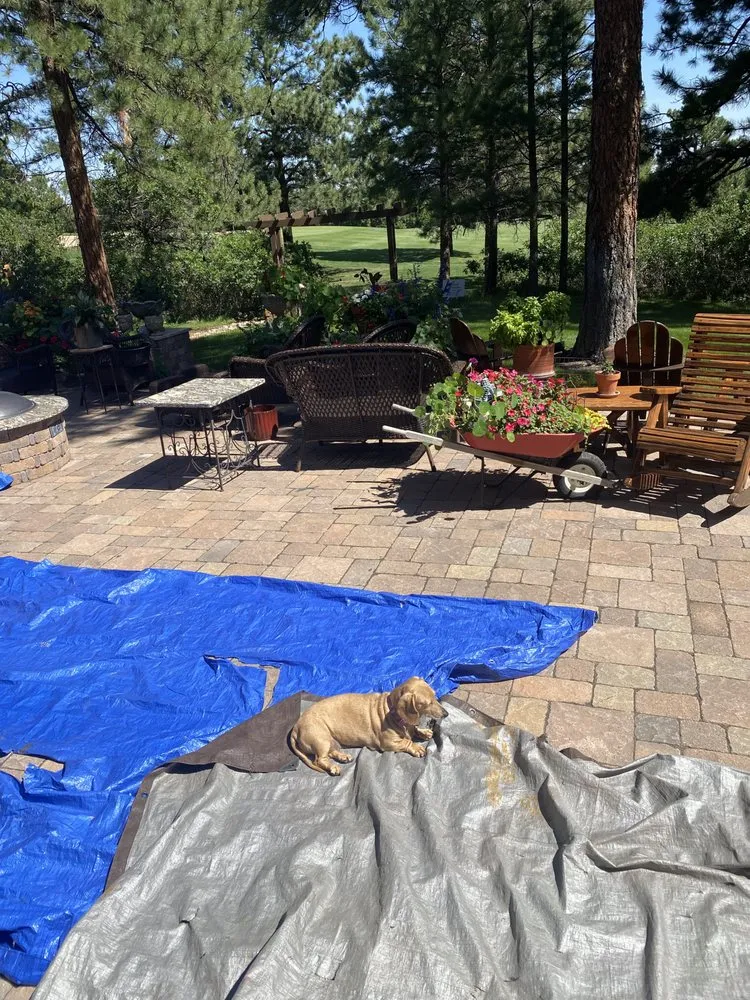 Slide of Refined Exteriors