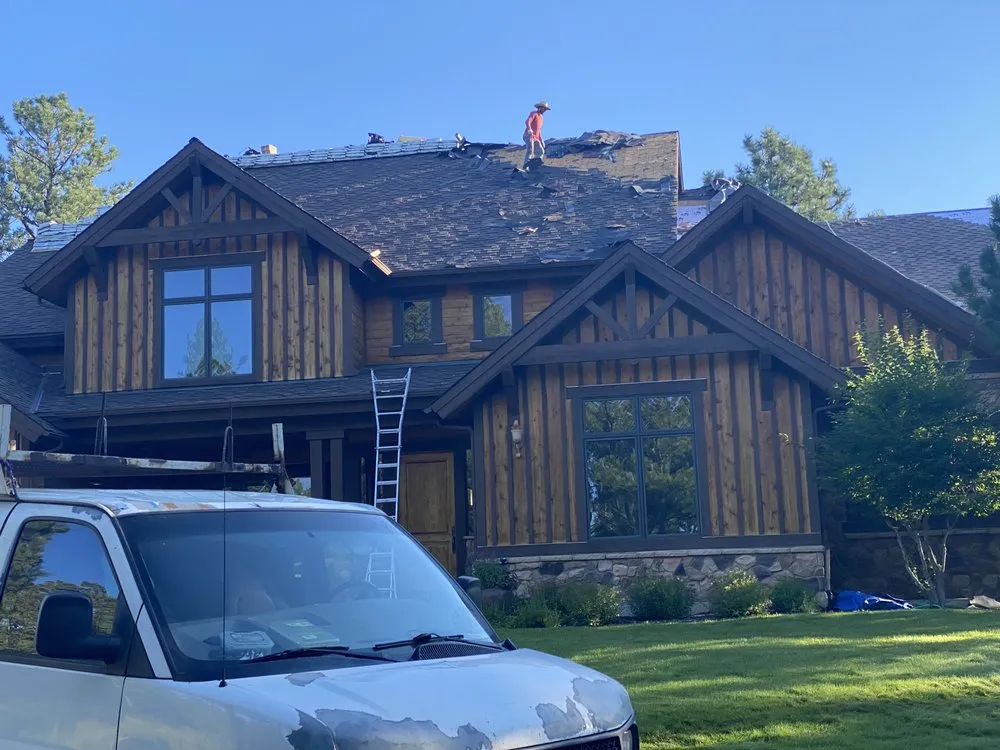 Slide of Refined Exteriors