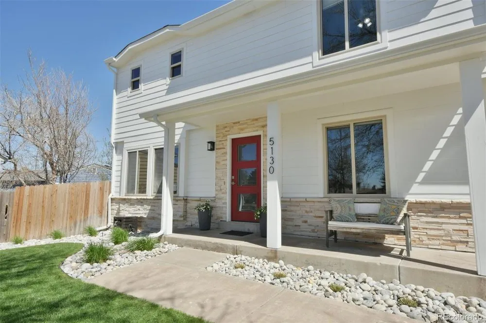 Slide of Refined Exteriors