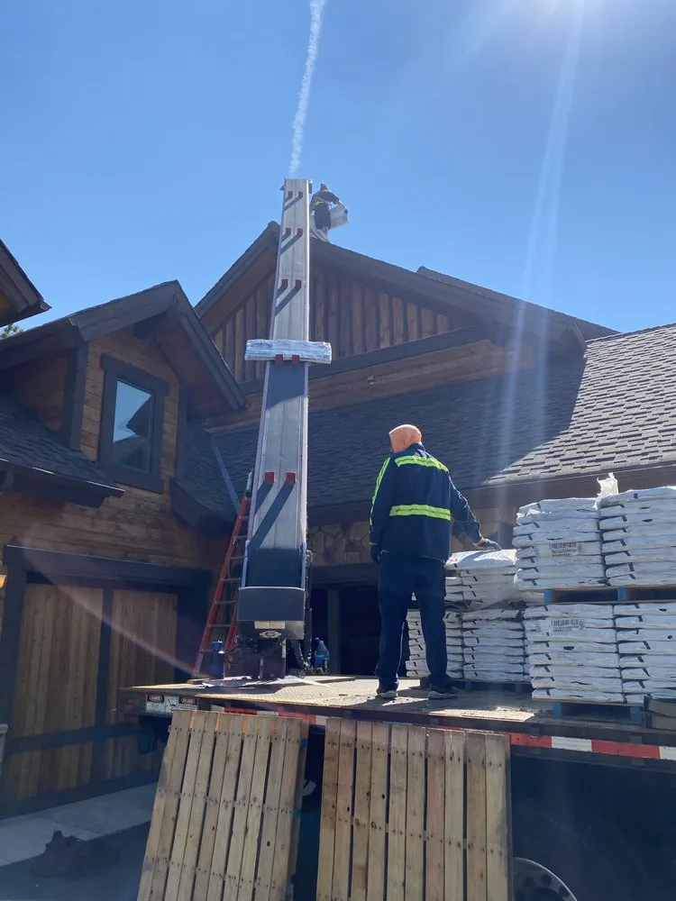 Slide of Refined Exteriors