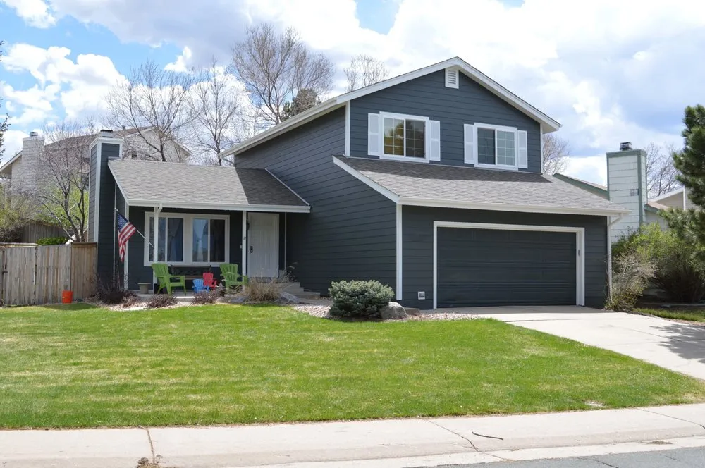 Slide of Refined Exteriors