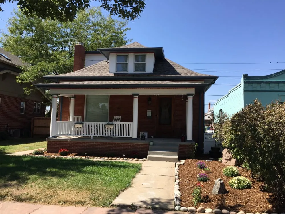 Slide of Refined Exteriors