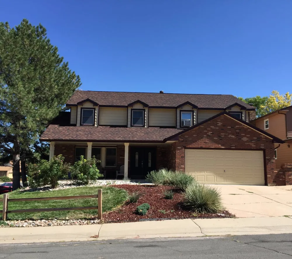 Slide of Refined Exteriors