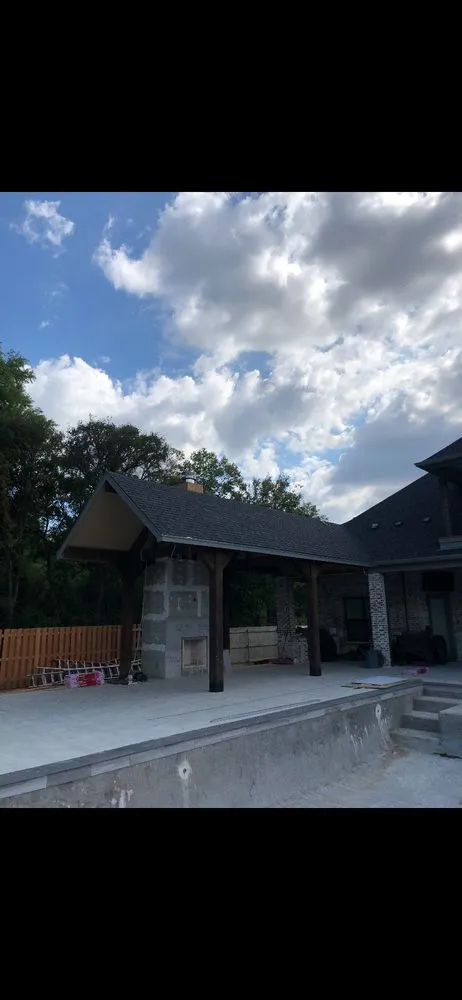 Slide of Refined Home Improvement