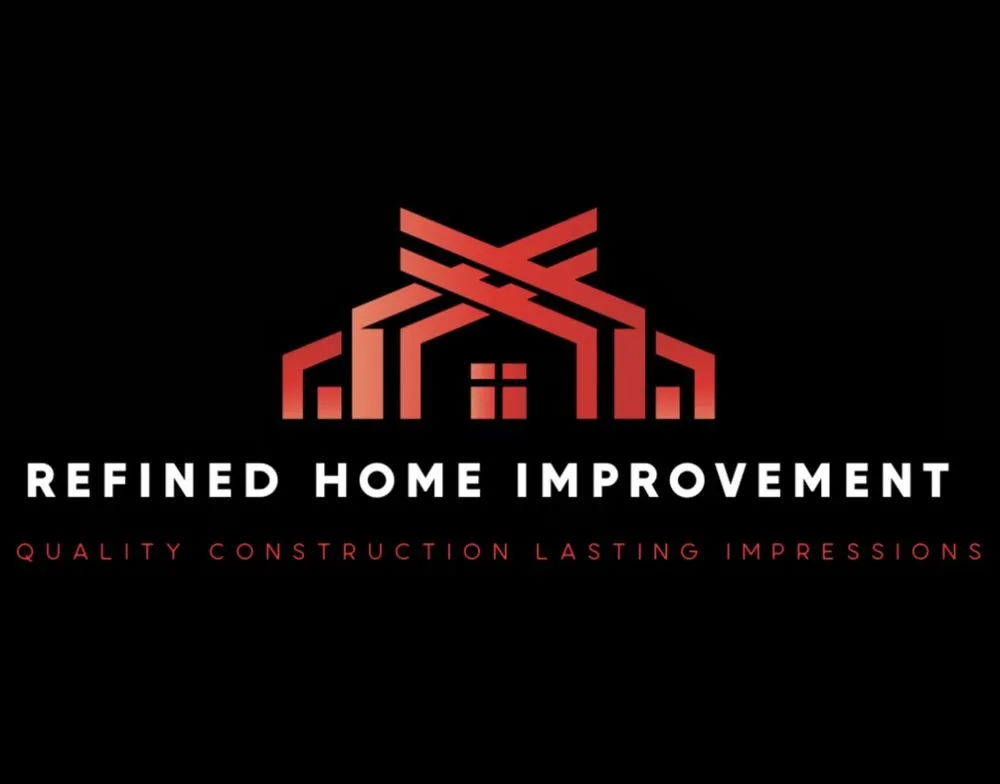 Slide of Refined Home Improvement
