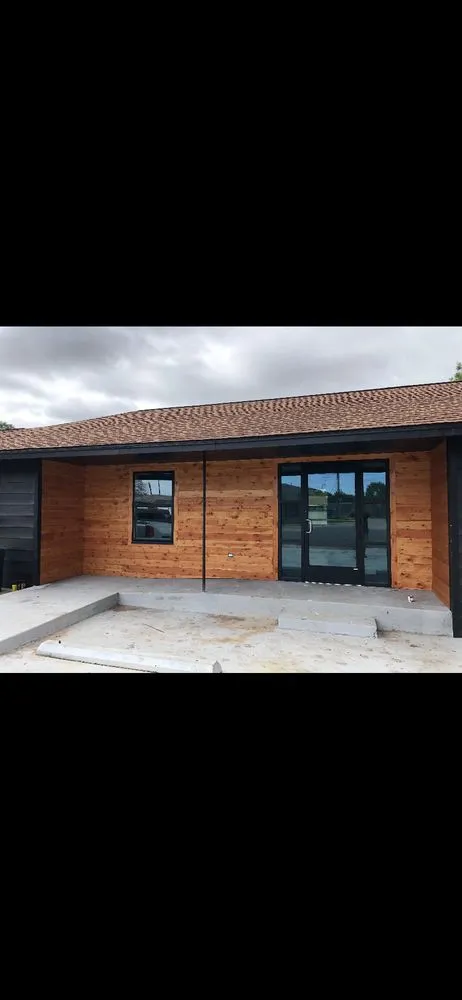 Slide of Refined Home Improvement