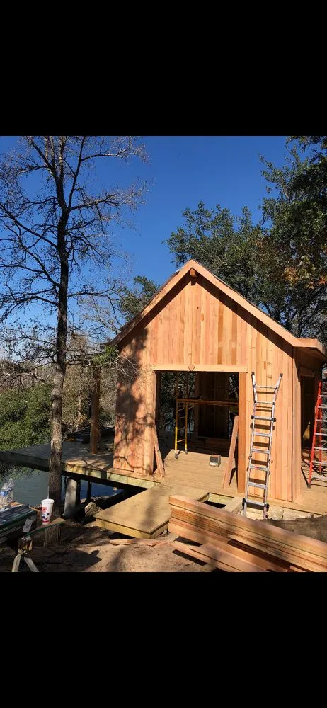 Slide of Refined Home Improvement