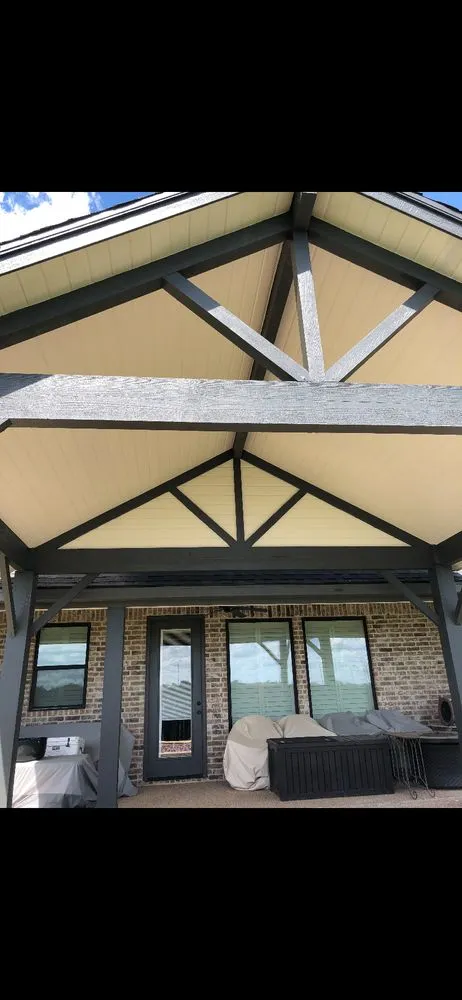 Slide of Refined Home Improvement