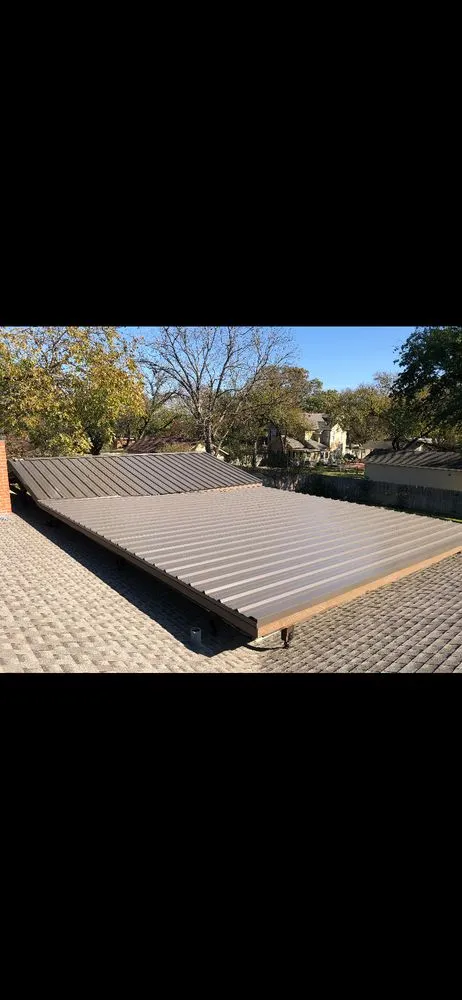 Slide of Refined Home Improvement