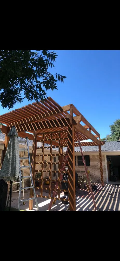 Slide of Refined Home Improvement