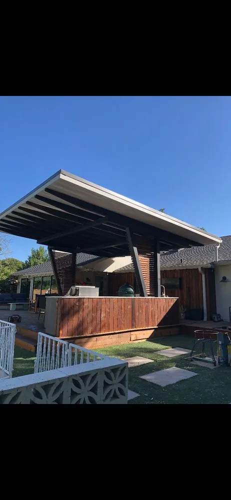 Slide of Refined Home Improvement