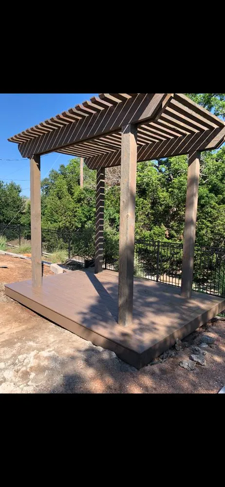 Slide of Refined Home Improvement