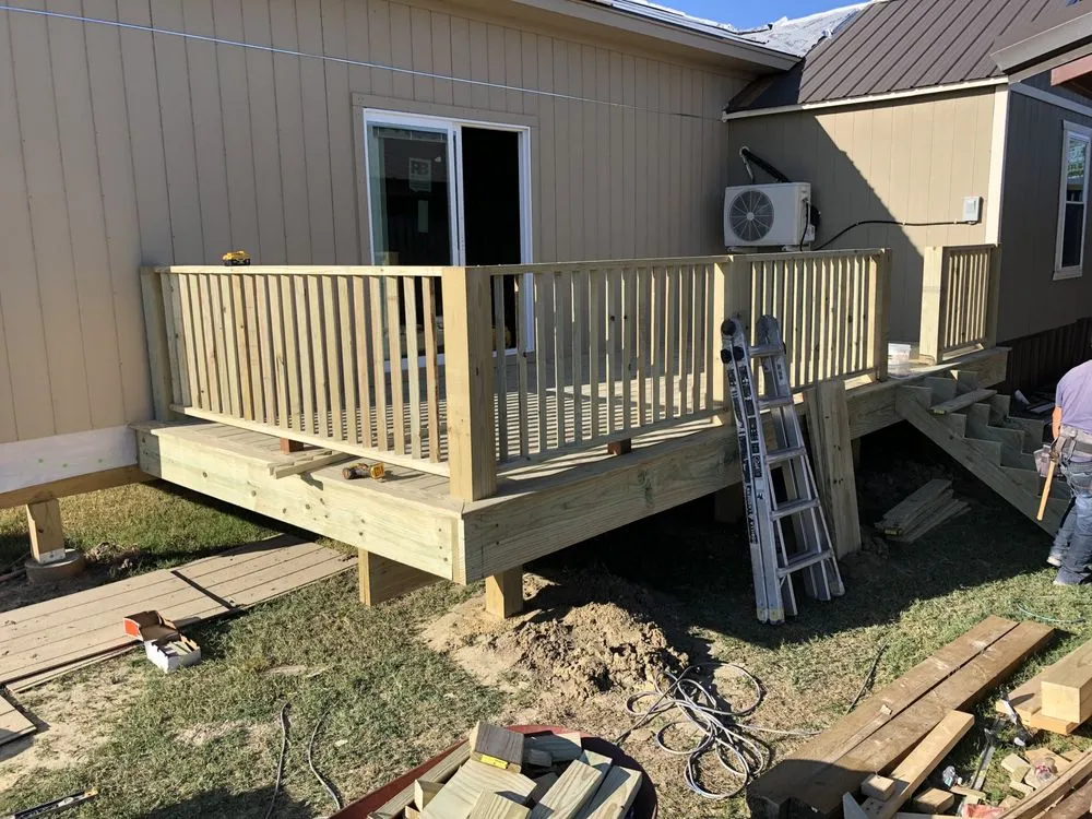 Slide of Refined Home Improvement