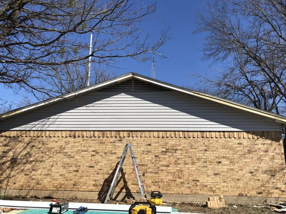 Slide of Refined Home Improvement