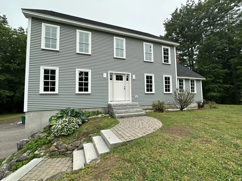 Slide of Refined Home Services