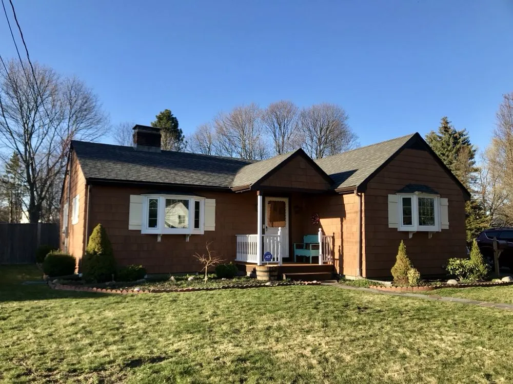 Slide of Refined Home Services