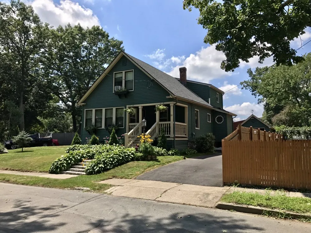 Slide of Refined Home Services