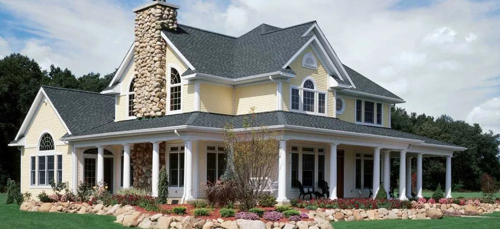 Slide of Refined Home Services